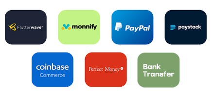 Payment Methods